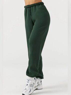 Joah Brown Oversized Jogger